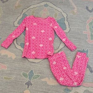 Lilly Pajamas (2T)